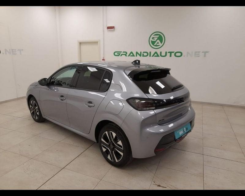 Peugeot 208 5P - Edition Turbo Benzina 100cv