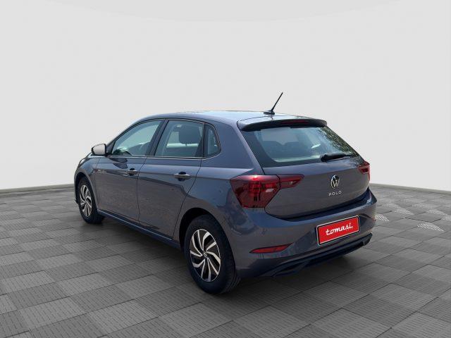 VOLKSWAGEN Polo Polo 1.0 TSI Life
