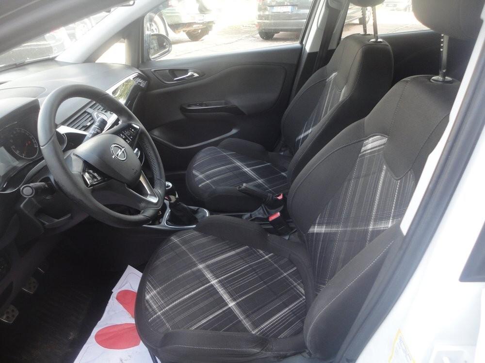 Opel Corsa 1.4 90CV GPL Tech 5 porte b-Color NEO PATENTATI