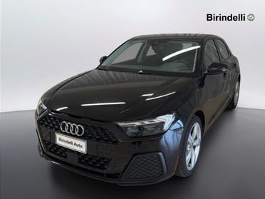 AUDI A1 2ª serie - A1 SPB 30 TFSI Admired Advanced