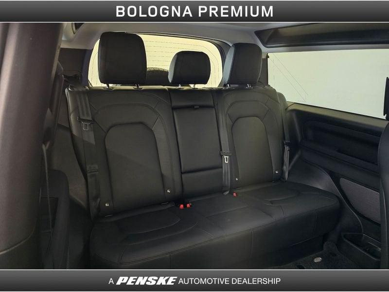 Land Rover Defender Defender 90 3.0D I6 250 CV AWD Auto SE