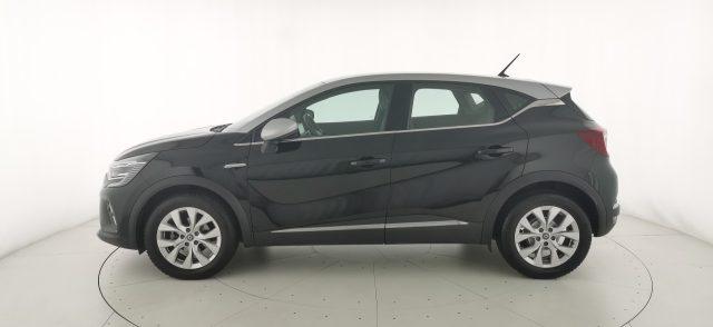 RENAULT Captur TCe 100 CV Intens