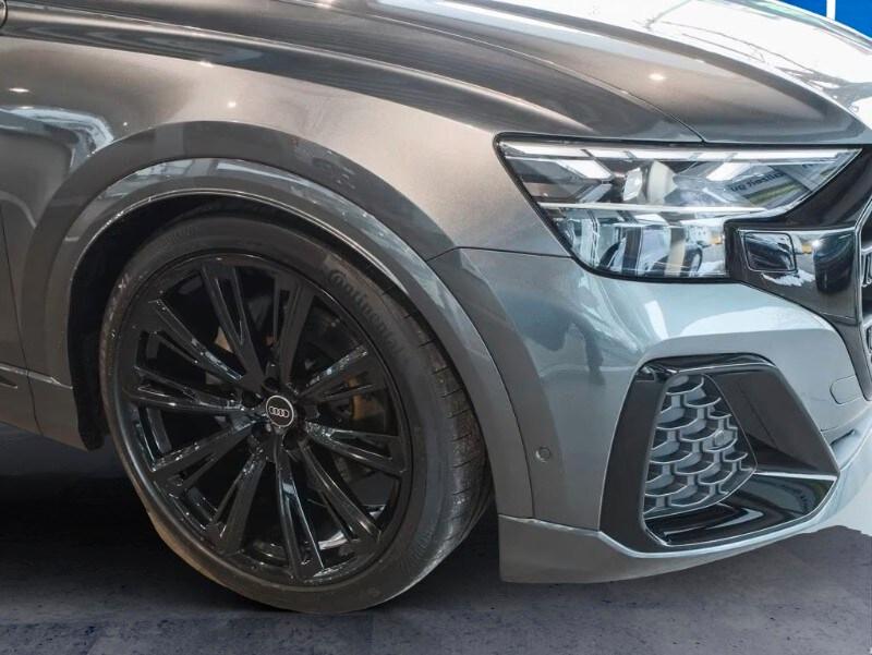 AUDI Q8 Q8 SUV 50 TDI 286 CV quattro tiptronic ...