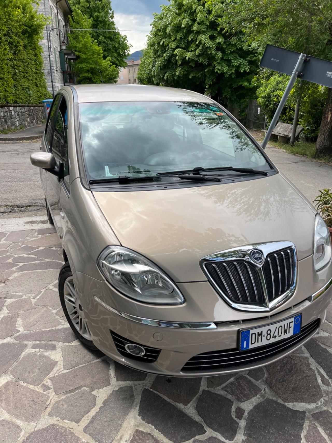 Lancia MUSA 1.4 16V Oro