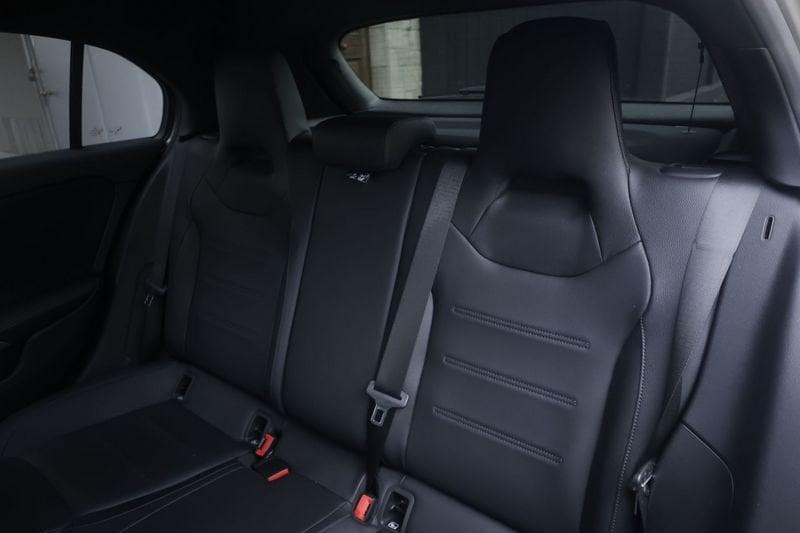 Mercedes-Benz Classe A Mercedes-Benz Classe A 200 CDI Night Edition 100KW ANNO 2020