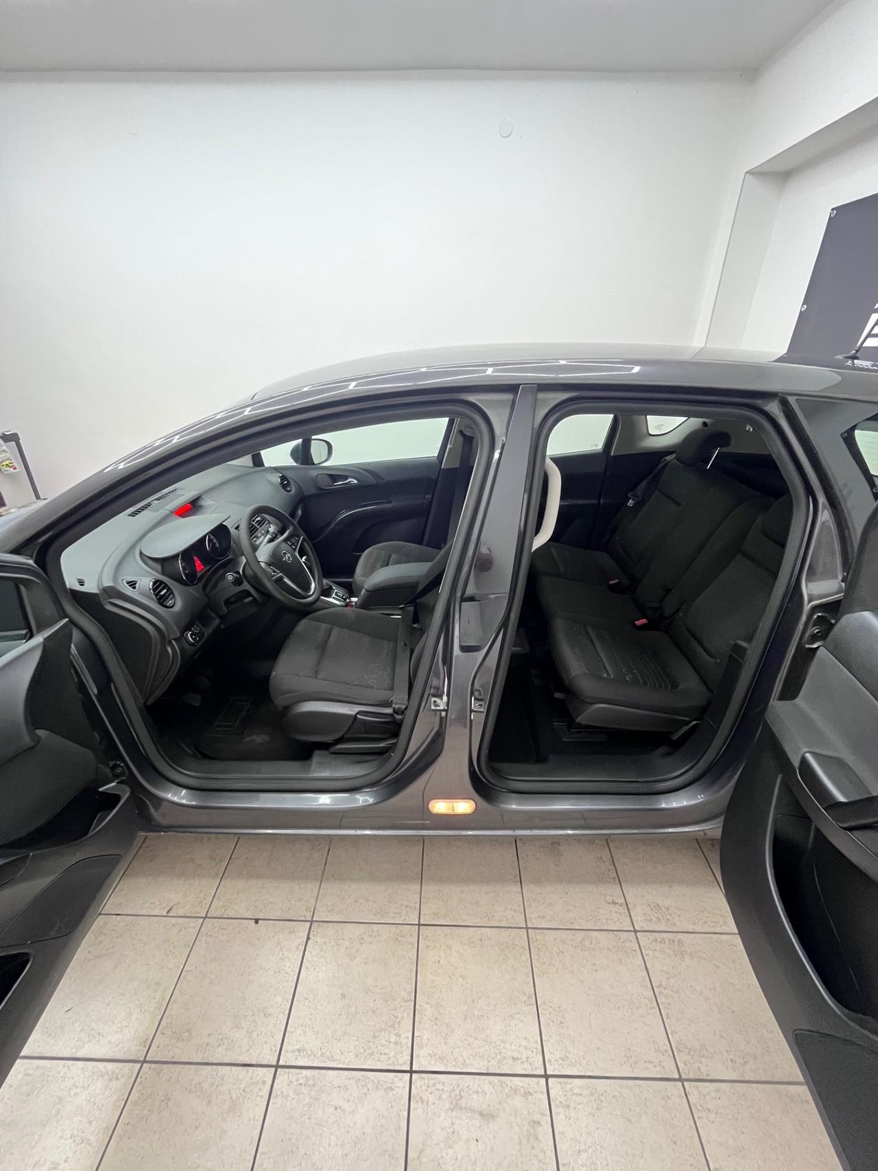 Opel Meriva 1.3 CDTI