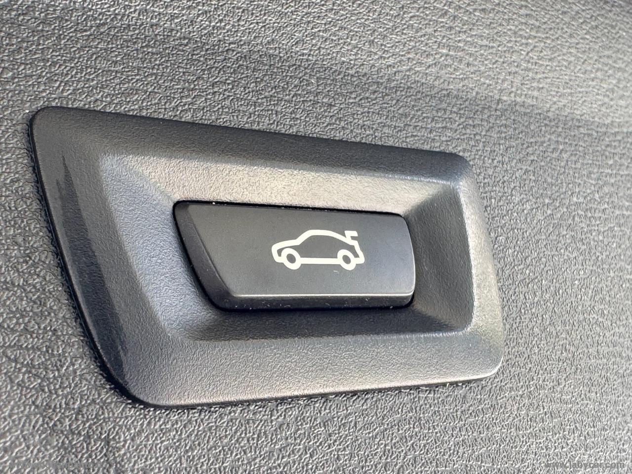 BMW X1 sDrive16d Advantage