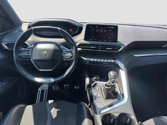 PEUGEOT 3008 3008 BlueHDi 130 S&S GT Line