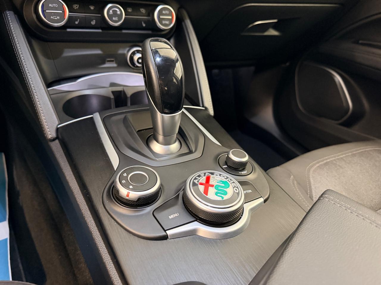 Alfa Romeo Stelvio 2.2 Turbodiesel 210 CV AT8 Q4 Sport Edition