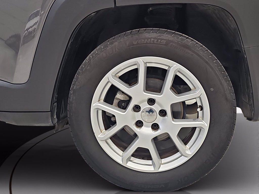 JEEP Renegade 1.6 mjt limited 2wd 120cv del 2019