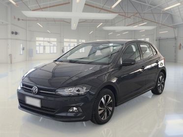 VOLKSWAGEN POLO 1.0 TSI Business Comfortline 5 PORTE