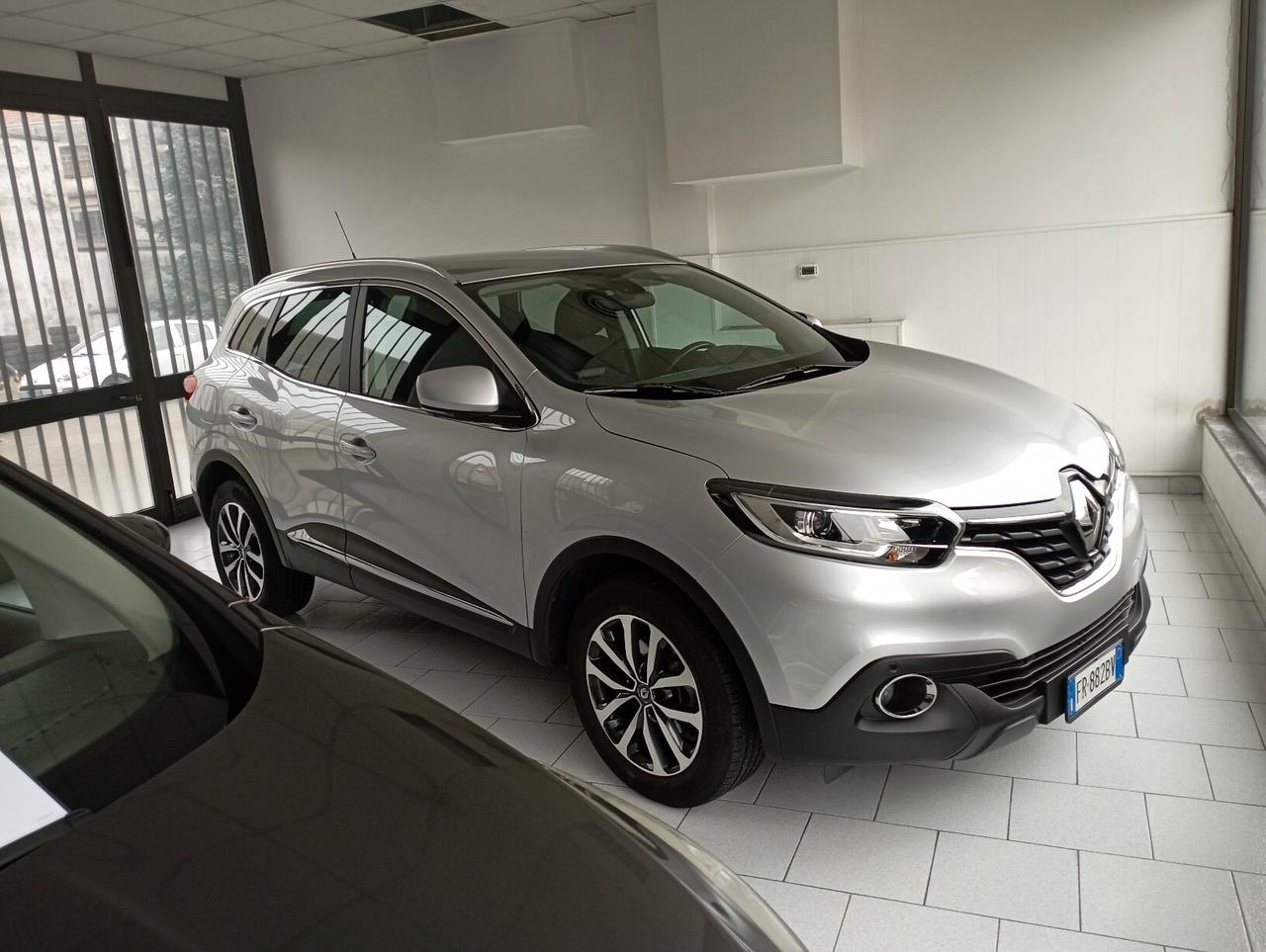 Renault Kadjar TCe 1.2 Energy Sport Edition 2