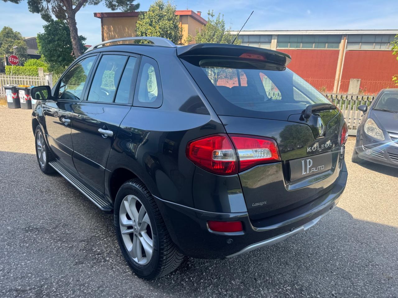 Renault Koleos 2.0 dCi 150CV 4X4 Dynamique ESM