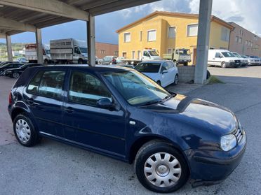 Volkswagen Golf 4 1.9 TDI
