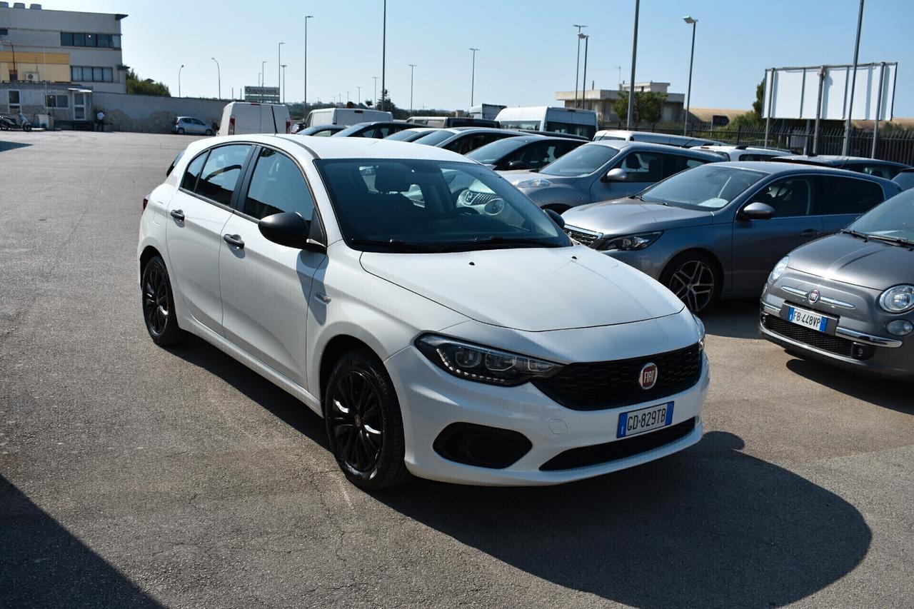 Fiat Tipo 1.3 Mjt 5p. Street- 2021