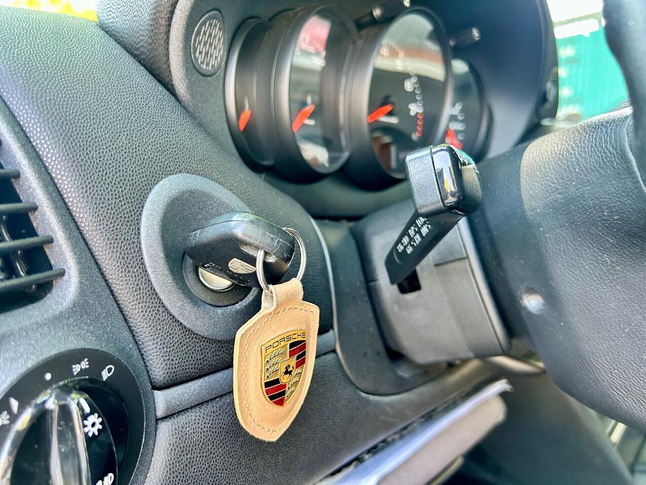 Porsche 911 Carrera 3.4 cat Coupé 300 cv - ISCRITTA ASI !!!