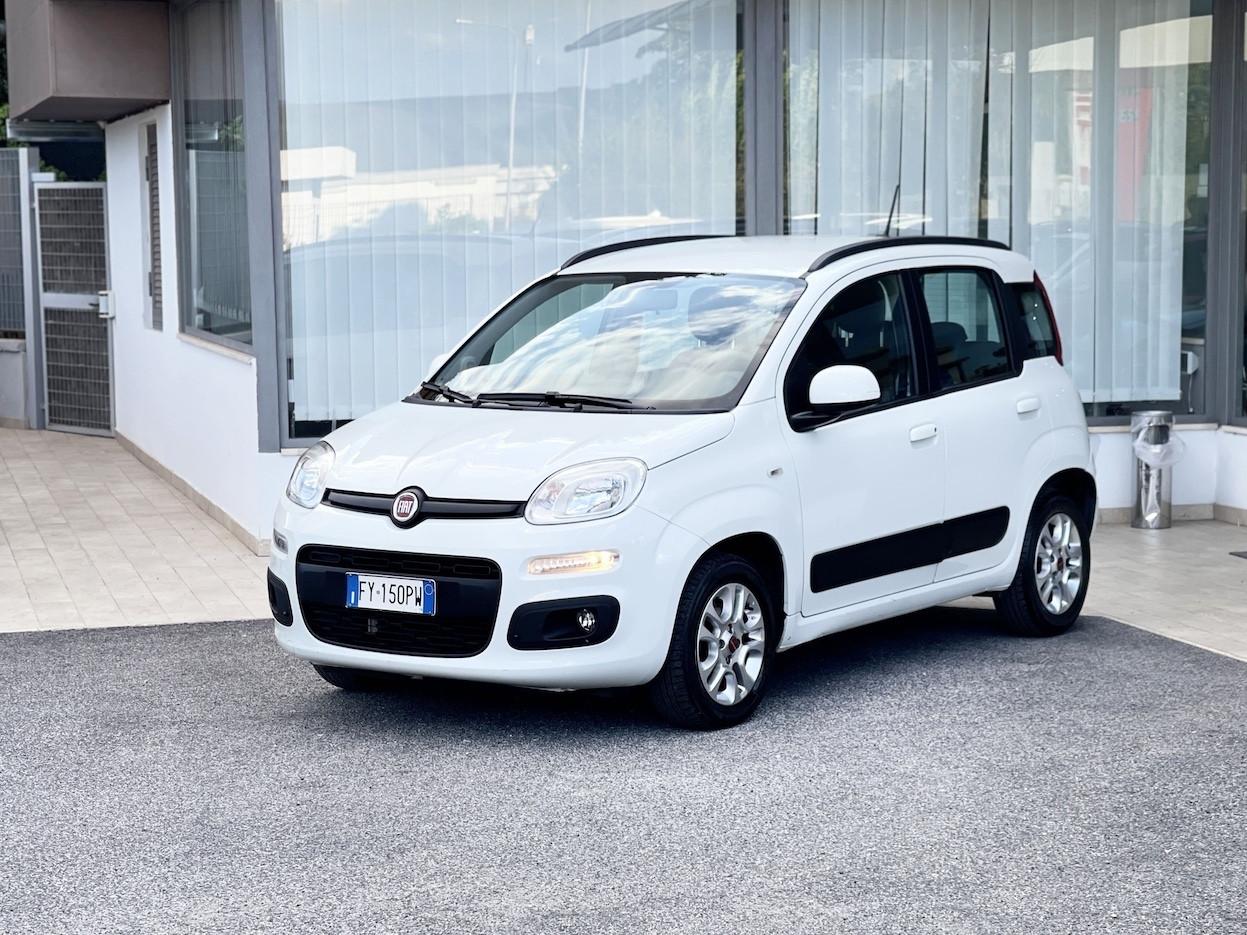 Fiat Panda 1.2 Benzina 69CV E6 Neo. - 2019
