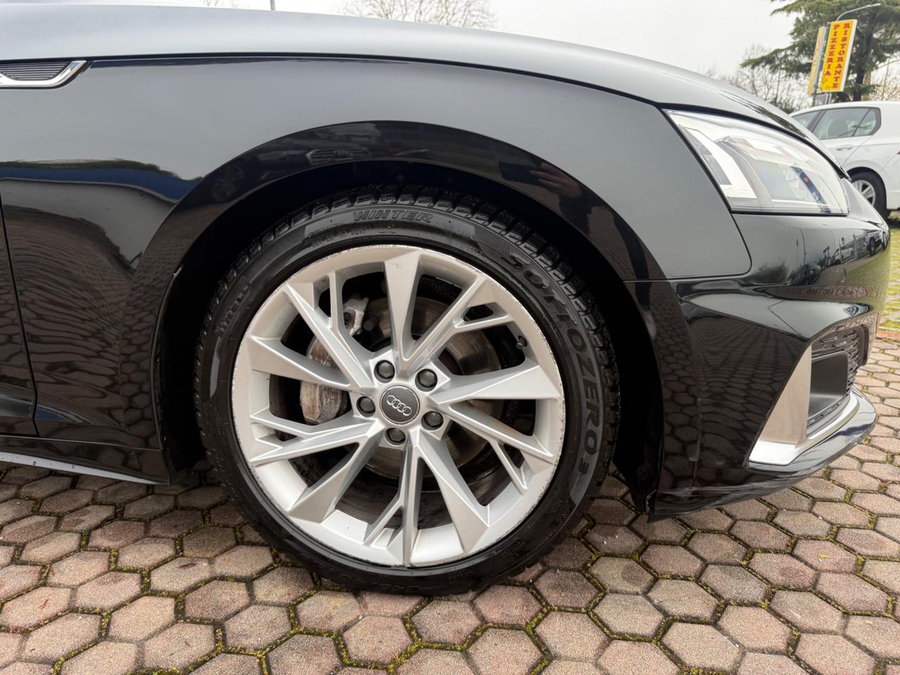 Audi A5 SPB 40 TDI S tronic Business