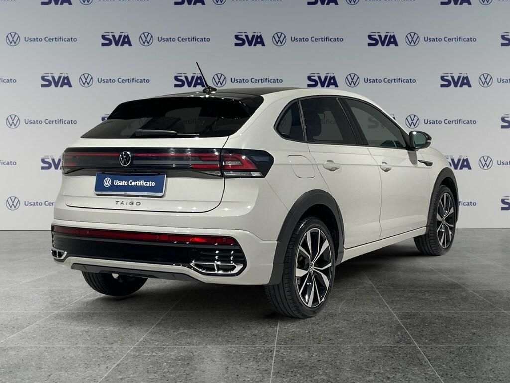 Volkswagen Taigo 1.0 Tsi 110CV DSG R-Line