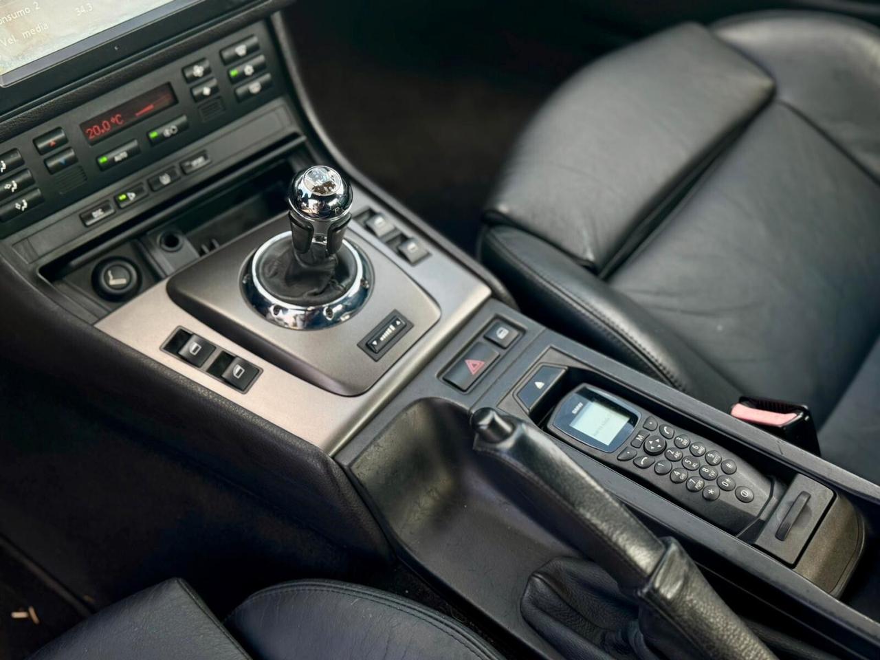 Bmw M3 E46 SGM II