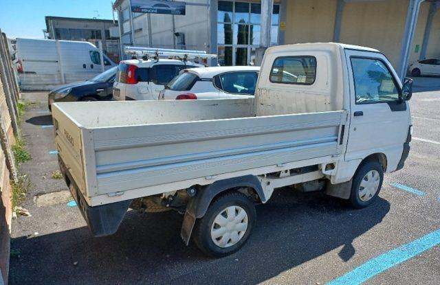 PIAGGIO Porter 1.5 FP PIANALE LUNGO SP LEGA CASSONE FISSO