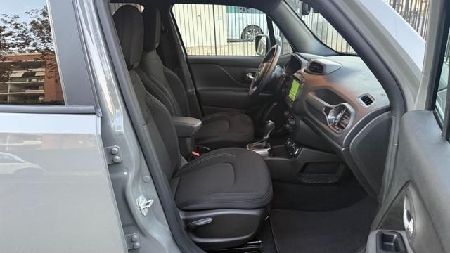 JEEP Renegade 1.3T4 240CV PHEV 4XE AT6 S*C.L.19*R.CAM.*FULL LED*