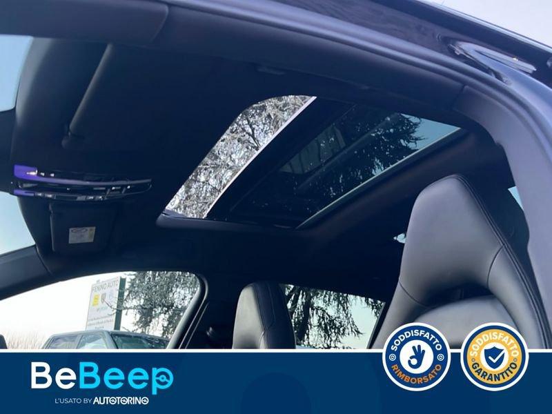 Porsche Panamera SPORT TURISMO 2.9 4 E-HYBRID AUTO