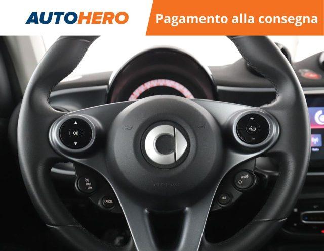 SMART ForTwo 90 0.9 Turbo twinamic Prime