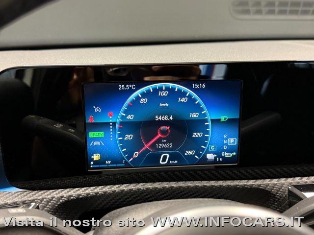 MERCEDES-BENZ A 250 e EQ-Power Autom. Business Extra - PROMO