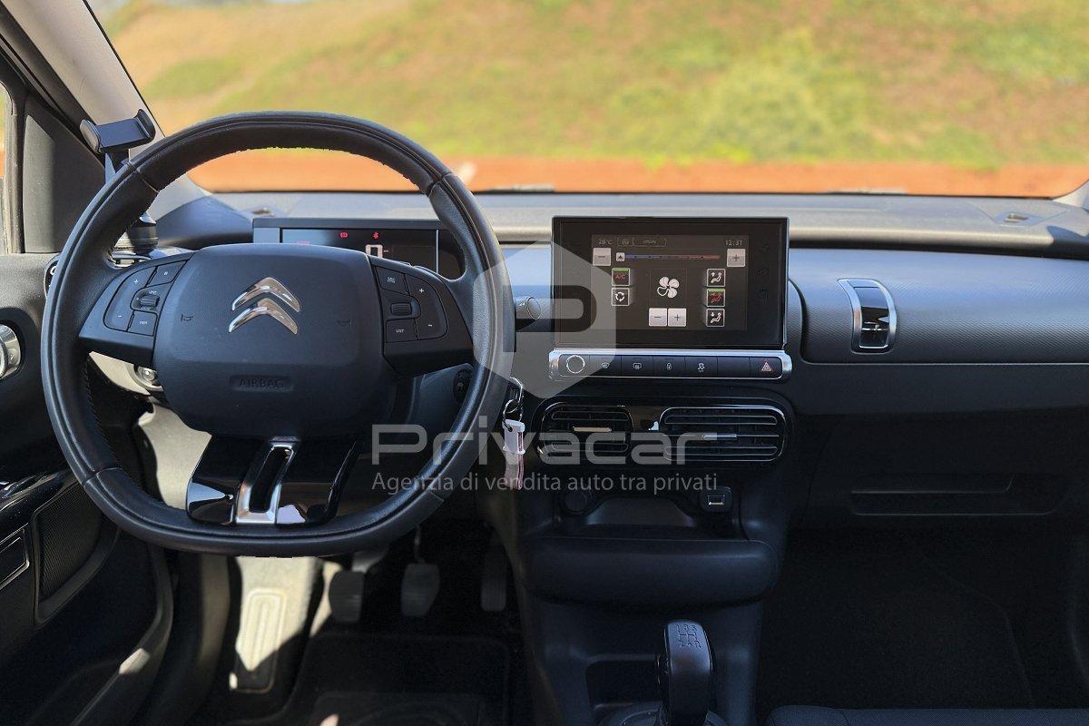 CITROEN C4 Cactus PureTech 82 Feel