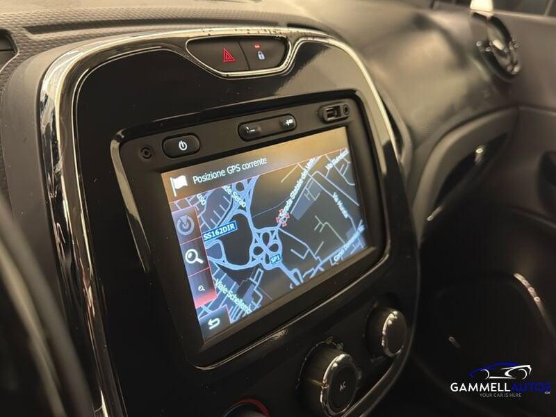 Renault Captur 1.5 dCi 90cv