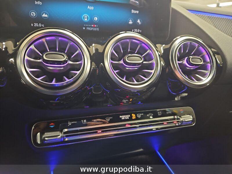 Mercedes-Benz GLA GLA-H247 2020 Diesel 200 d Premium 4matic auto