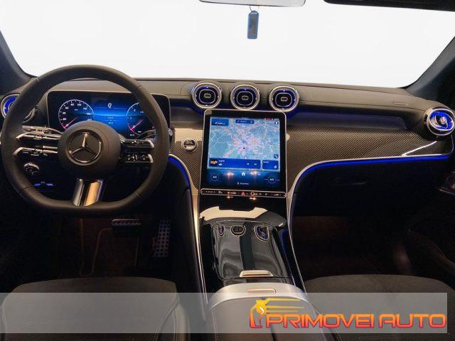 MERCEDES-BENZ G LC 450 d 4Matic Mild Hybrid AMG Line Advanced