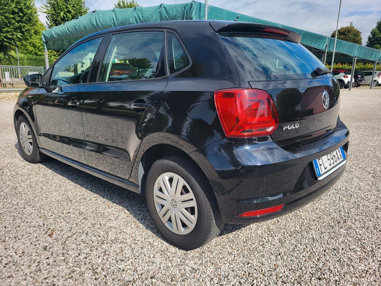 Volkswagen Polo 1.0 MPI 5p. Business