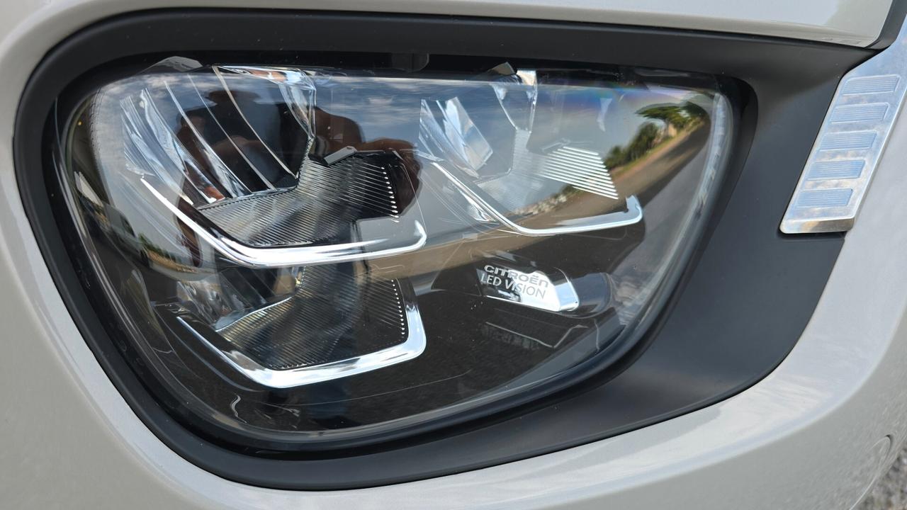 Citroen C3 PureTech 83 S&S Shine