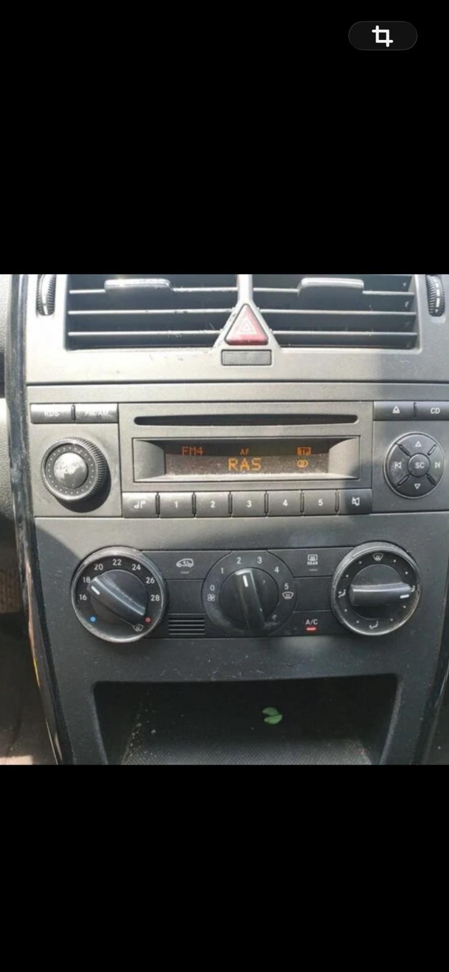 Mercedes-benz A 160 CDI BlueEFFICIENCY NEOPATENTATO