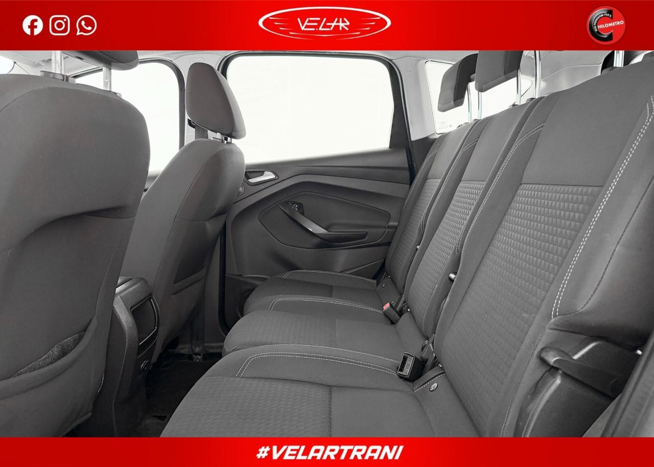 Ford C-Max 1.5 TDCi 95CV Start&Stop Business