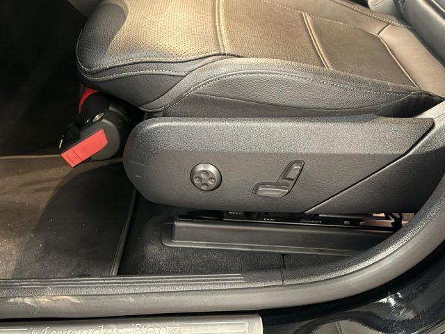 MERCEDES-BENZ GLC 200 d 4Matic Mild hybrid Coupé Advanced