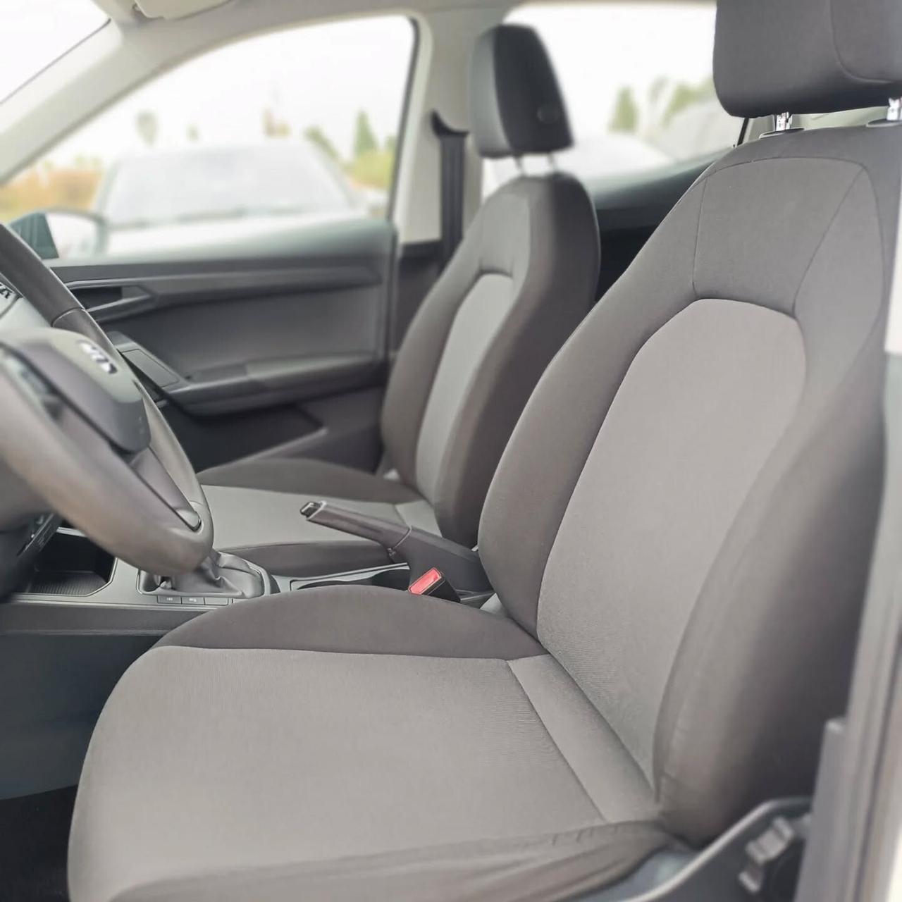 Seat Arona 1.6 TDI 95 CV OT TIMA IN TUTTO