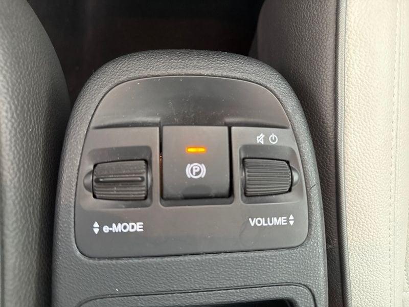 FIAT 500 Elettrica La Prima