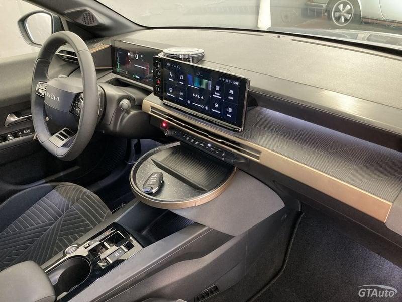 Lancia Ypsilon Ypsilon Hybrid e-DCT