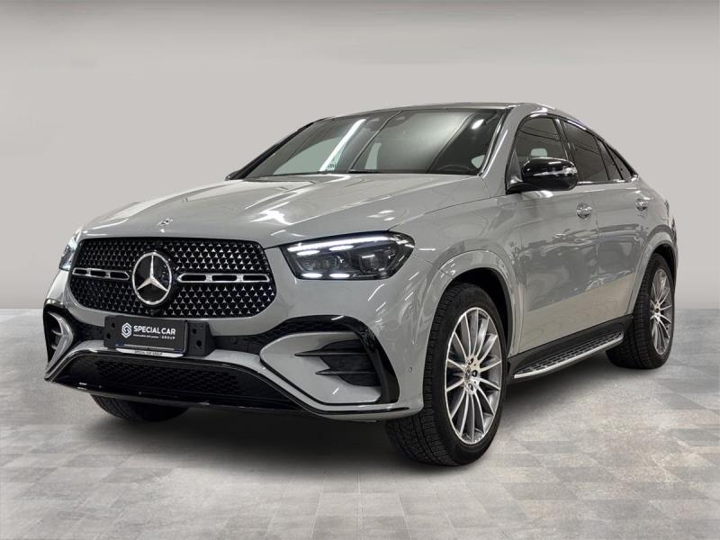 Mercedes GLE 350 350 de Plug in hybrid AMG Line Premium 4Matic 9G-Tronic Plus