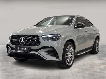 Mercedes GLE 350 350 de Plug in hybrid AMG Line Premium 4Matic 9G-Tronic Plus
