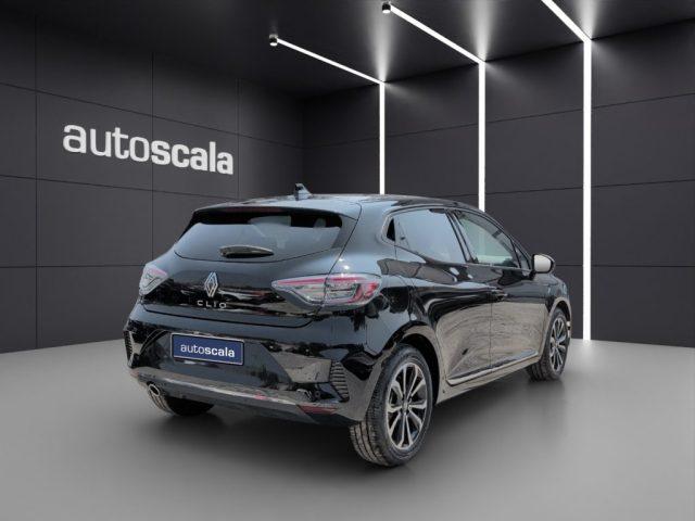 RENAULT Clio ECO-G 100 CV Techno