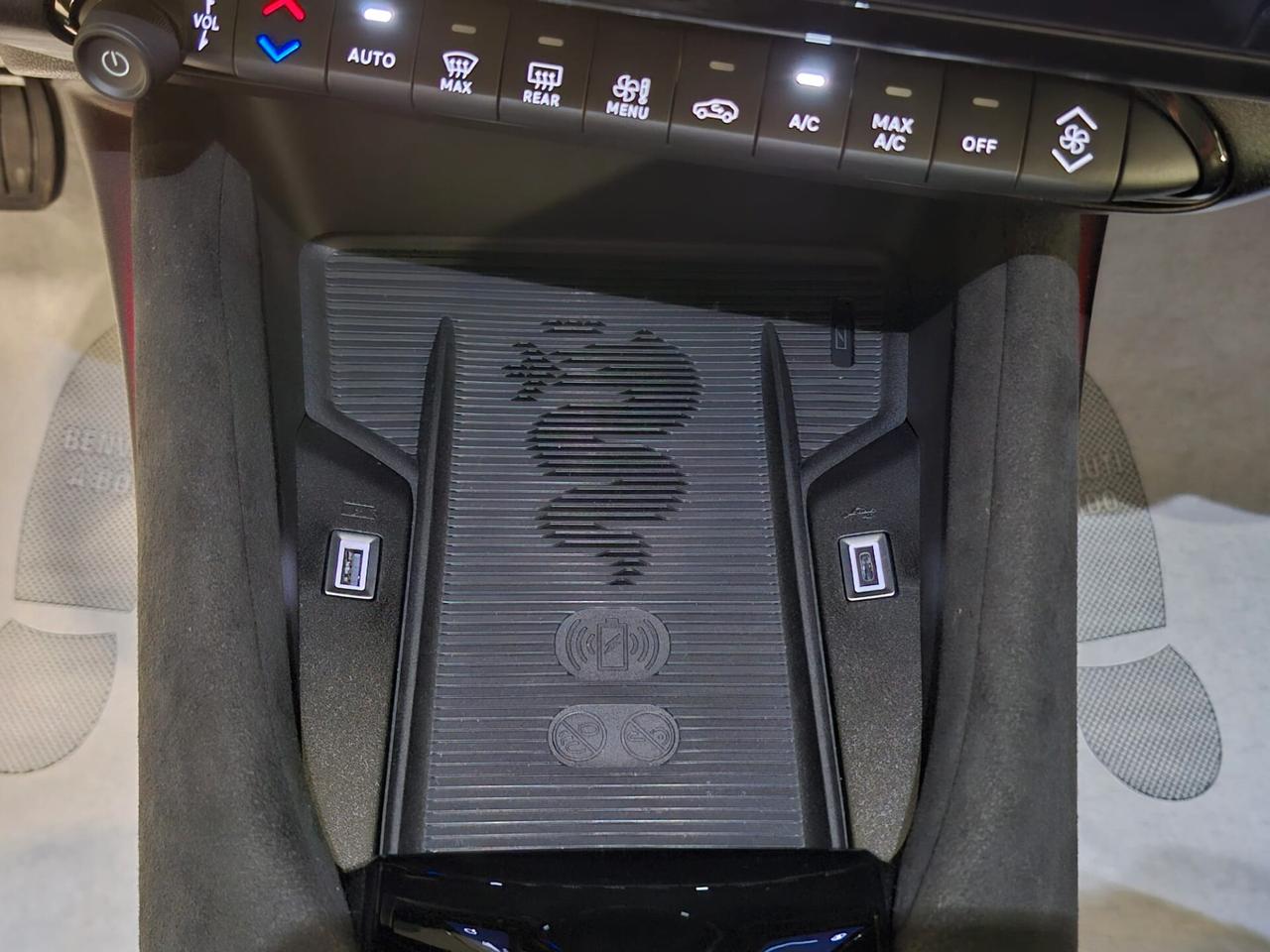 Alfa Romeo Junior BEV 156CV Intensa 100% ELETTRICA