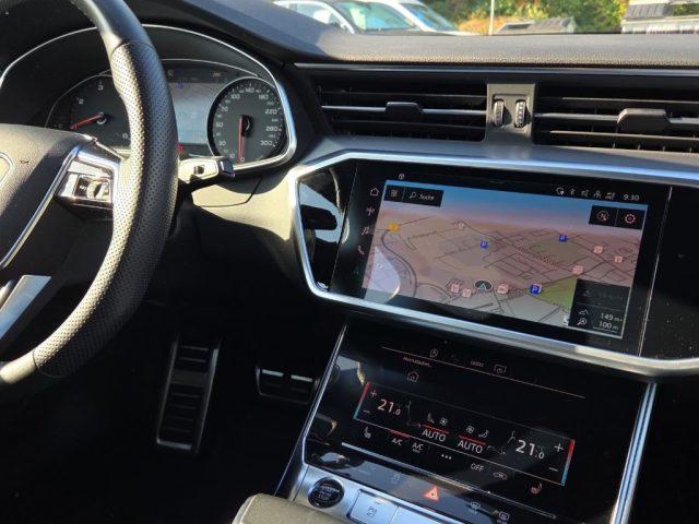 AUDI A6 Avant 40 TDI Quattro S tronic S line Sline