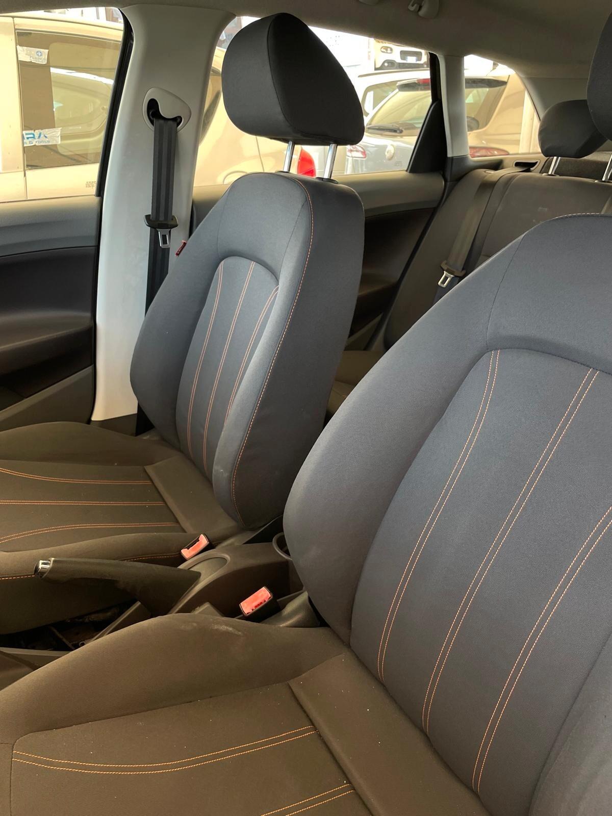 SEAT IBIZA 2,0 DIESEL