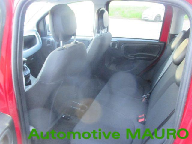 FIAT Panda Cross 1.0 FireFly S&S Hybrid - NEOPATENTATI