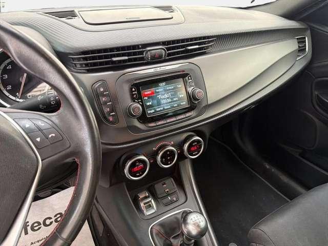 Alfa Romeo Giulietta 1.4 Turbo MultiAir 150 CV Sprint