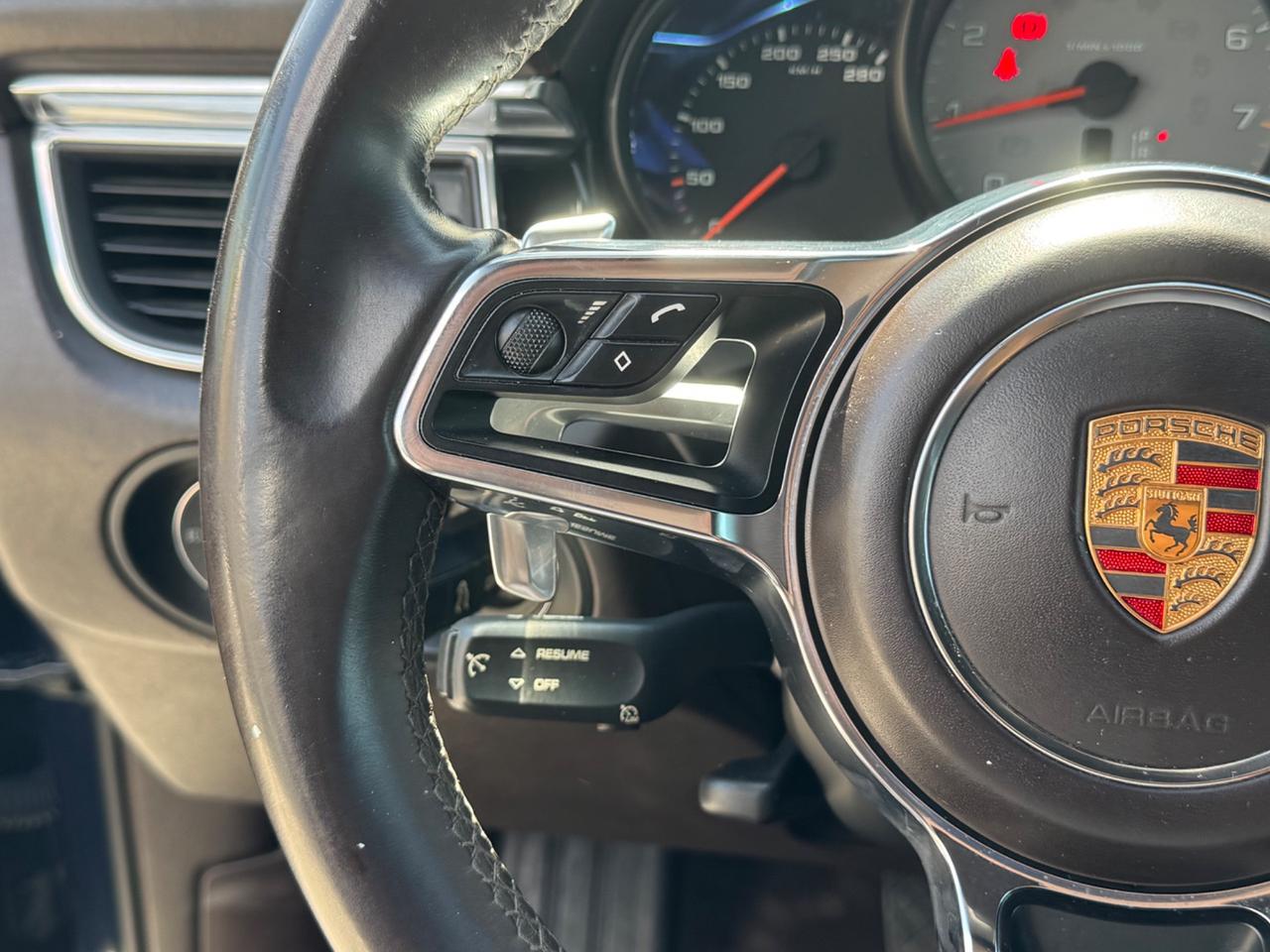 PORSCHE MACAN S 3.0 V6 340 CV CHRONO SPORT FULL